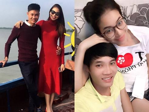 Sao Việt vi vu Lễ 2/9: bộ tứ The Face rủ nhau mua sắm, Hương Tràm - Tiên Cookie mỗi người một nơi-11