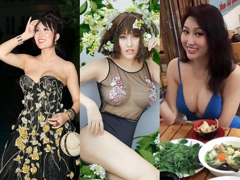 Sốc: Cô gái 27 tuổi phẫu thuật thẩm mỹ 200 lần vẫn chưa thỏa mãn cơn nghiện làm đẹp-7