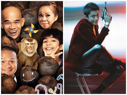 Dàn sao nam Bao Thanh Thiên sau 20 năm giờ ra sao?-9