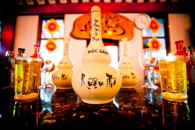 Đậm chất dân dã với đặc sản Quảng Ninh-8