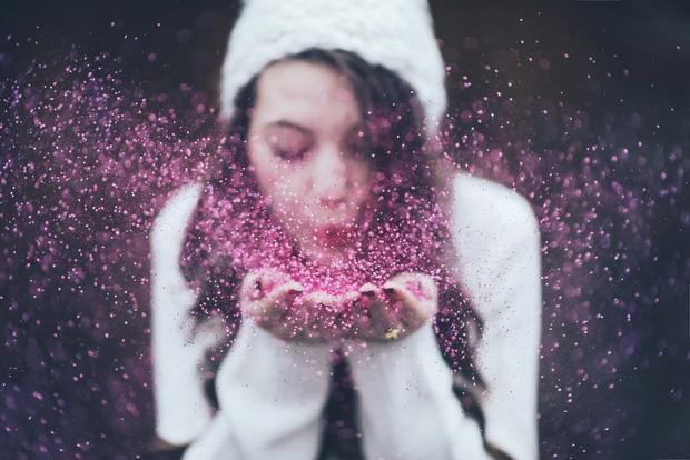 Hãy cứ yêu đi, kể cả khi chúng ta chỉ cùng đi một đoạn ngắn trong đời của nhau-1