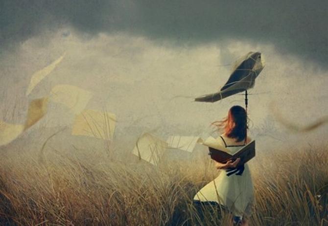 Một người đã hứa hẹn ở bên bạn cả đời rồi lại đổi thay, thì đừng tiếc nuối làm gì…-2