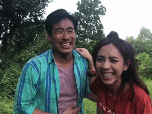 Kiều Minh Tuấn và Thu Trang tung MV ca khúc hot của Hà Hồ mừng 'Nắng 2' ra rạp