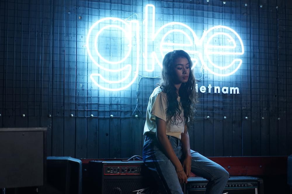 Angela Phương Trinh gây ngạc nhiên khi lộ giọng thật qua bản cover Vì ai vì anh-2