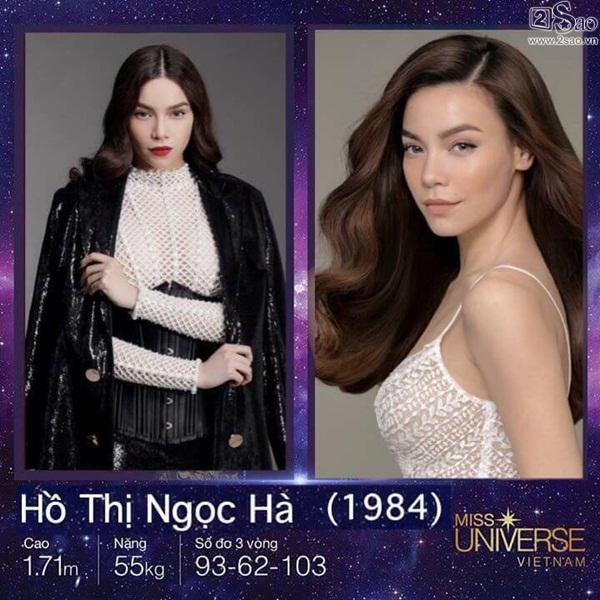 Chết cười với ảnh chế Hà Hồ rủ Sơn Tùng, Phi Thanh Vân đi thi Hoa hậu Hoàn vũ Việt Nam-2