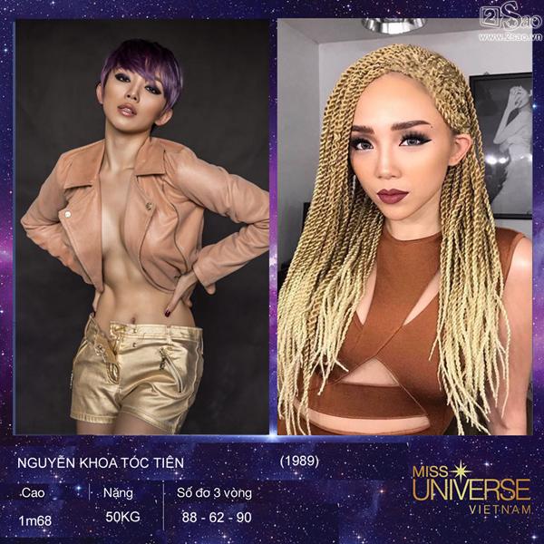 Chết cười với ảnh chế Hà Hồ rủ Sơn Tùng, Phi Thanh Vân đi thi Hoa hậu Hoàn vũ Việt Nam-5