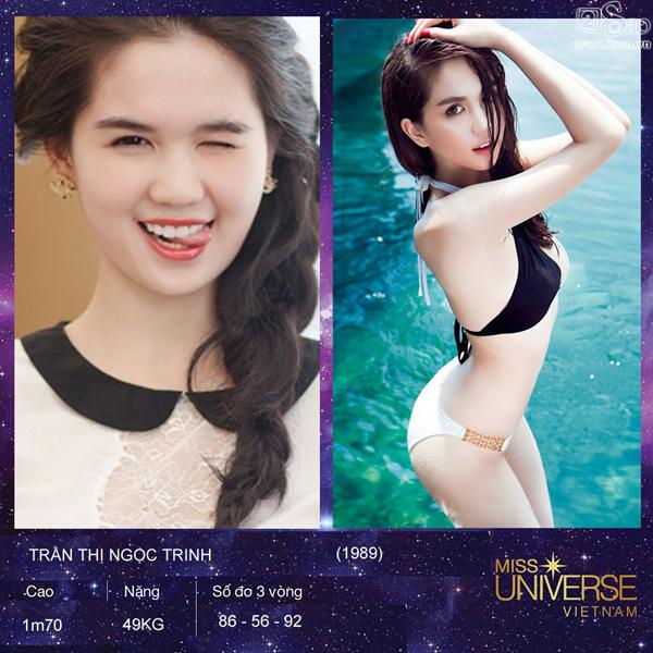 Chết cười với ảnh chế Hà Hồ rủ Sơn Tùng, Phi Thanh Vân đi thi Hoa hậu Hoàn vũ Việt Nam-8