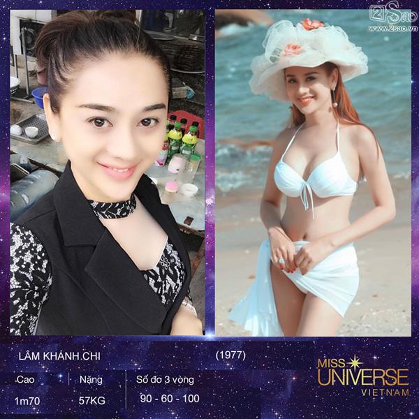 Chết cười với ảnh chế Hà Hồ rủ Sơn Tùng, Phi Thanh Vân đi thi Hoa hậu Hoàn vũ Việt Nam-10