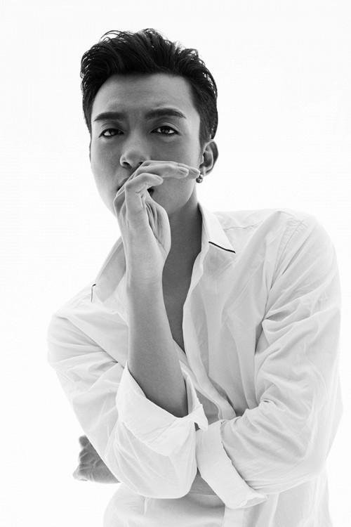 Bạn có xiêu lòng khi nghe bộ ba mỹ nam Vpop hát nhạc xưa?-2