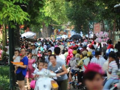 Tai nạn liên hoàn giữa 3 xe khách trên cao tốc Nội Bài - Lào Cai, 10 hành khách bị thương-2