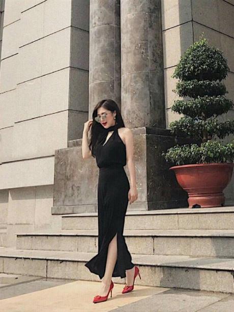 Sao Việt vi vu Lễ 2/9: bộ tứ The Face rủ nhau mua sắm, Hương Tràm - Tiên Cookie mỗi người một nơi-5