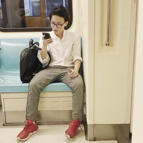 Sao Việt vi vu Lễ 2/9: bộ tứ The Face rủ nhau mua sắm, Hương Tràm - Tiên Cookie mỗi người một nơi-6