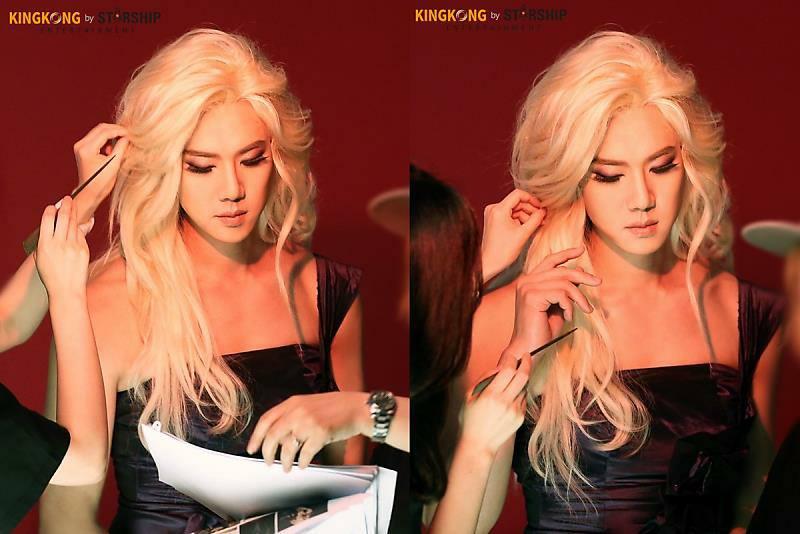 Sao Hàn 2/9: Kim Hee Sun từng muốn giải nghệ, di cư vì rating phim quá thảm-4