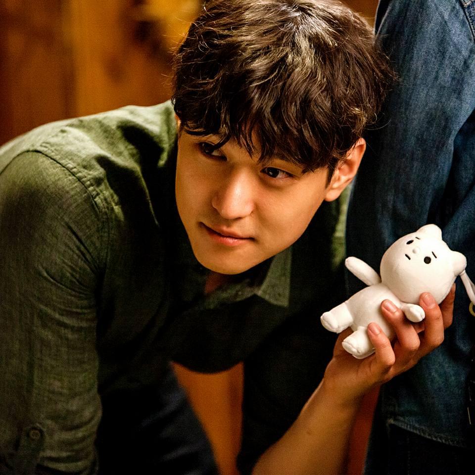 Sao Hàn 2/9: Kim Hee Sun từng muốn giải nghệ, di cư vì rating phim quá thảm-5