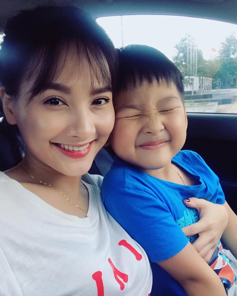 Tin sao Việt 2/9: Sao Việt tưng bừng chào đón ngày Quốc Khánh Việt Nam-2