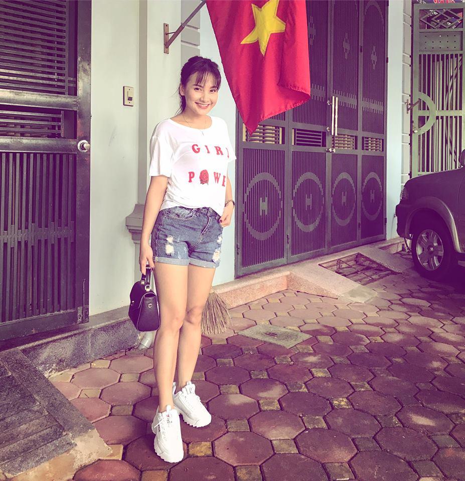 Tin sao Việt 2/9: Sao Việt tưng bừng chào đón ngày Quốc Khánh Việt Nam-1