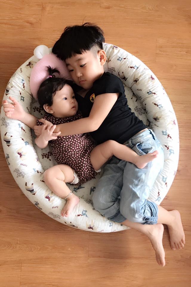 Tin sao Việt 2/9: Sao Việt tưng bừng chào đón ngày Quốc Khánh Việt Nam-5