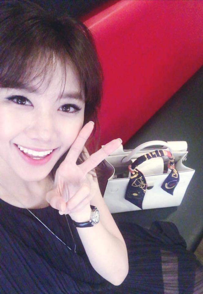 Tin sao Việt 2/9: Sao Việt tưng bừng chào đón ngày Quốc Khánh Việt Nam-6