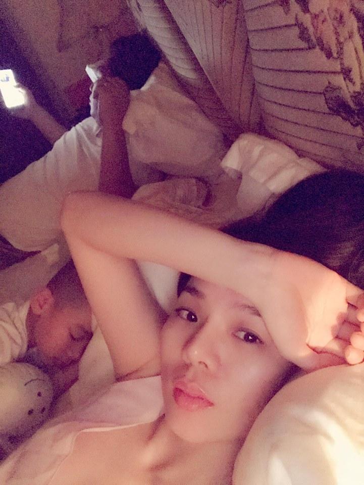 Tin sao Việt 2/9: Sao Việt tưng bừng chào đón ngày Quốc Khánh Việt Nam-7