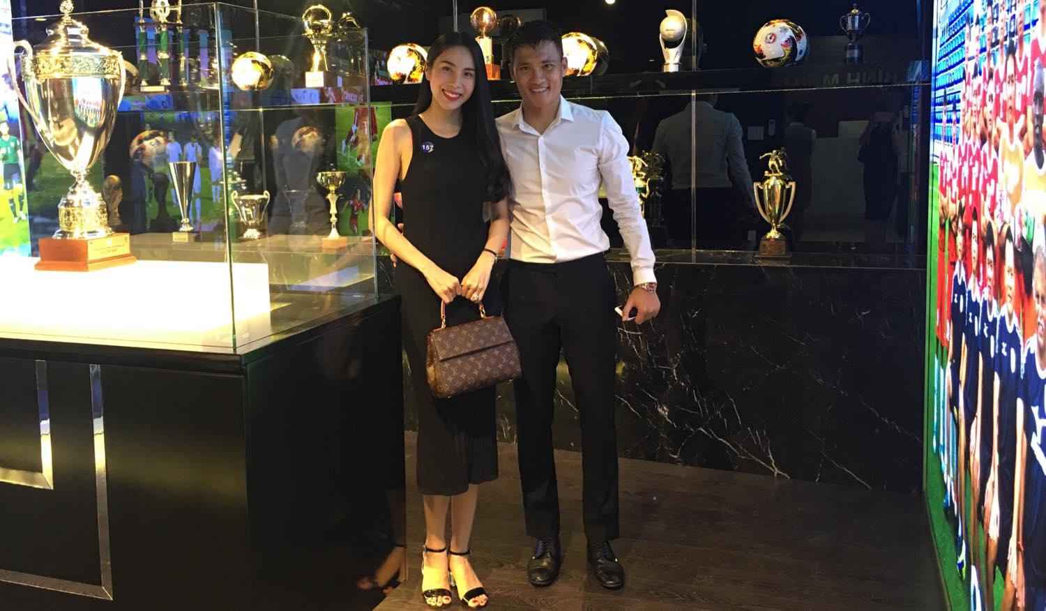 Tin sao Việt 2/9: Sao Việt tưng bừng chào đón ngày Quốc Khánh Việt Nam-8