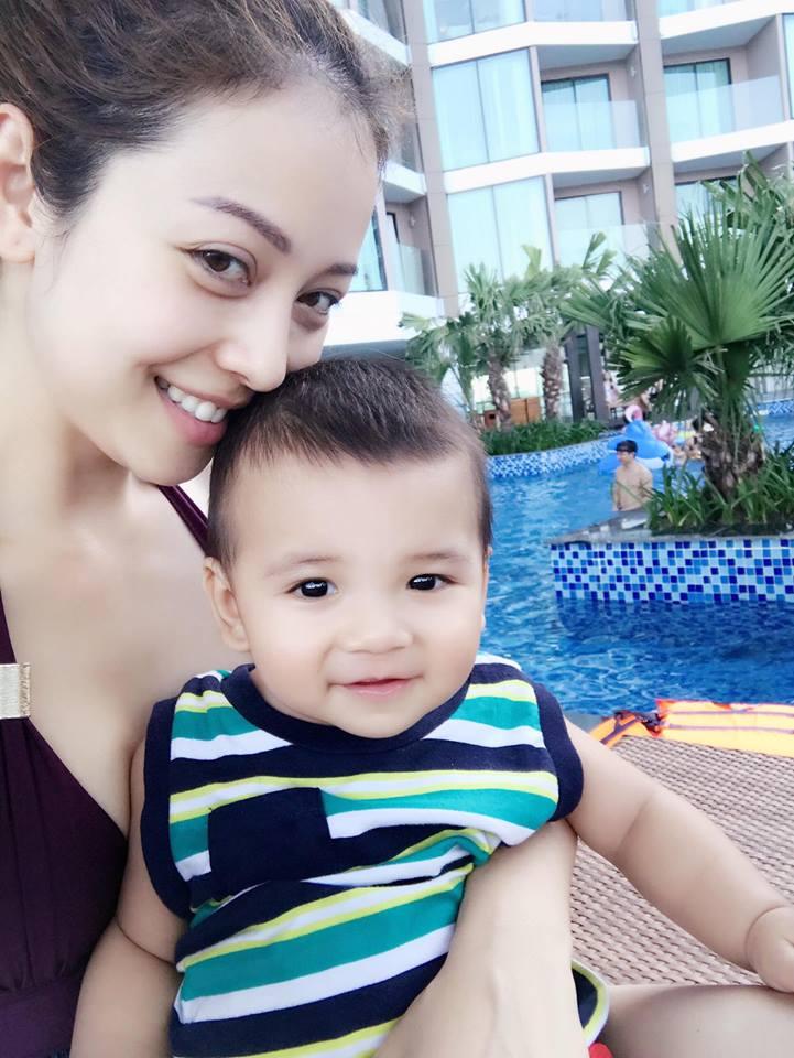 Tin sao Việt 2/9: Sao Việt tưng bừng chào đón ngày Quốc Khánh Việt Nam-4