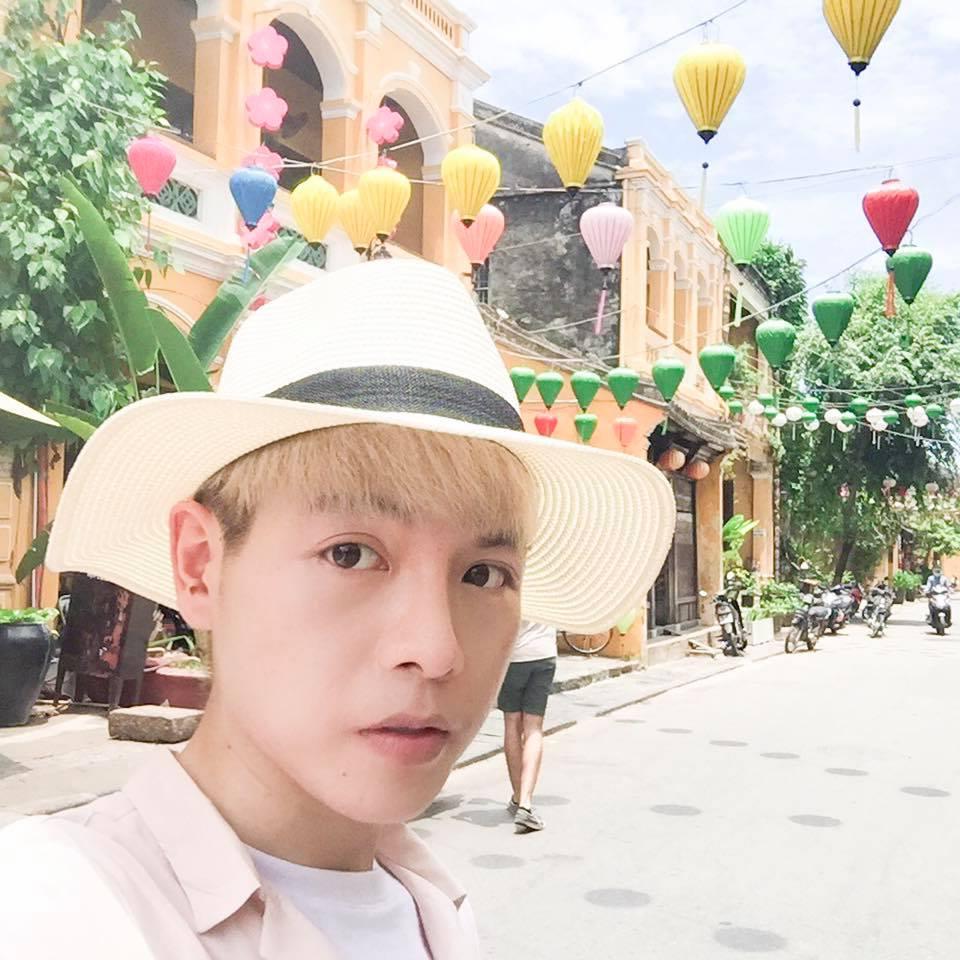 Tin sao Việt 2/9: Sao Việt tưng bừng chào đón ngày Quốc Khánh Việt Nam-11