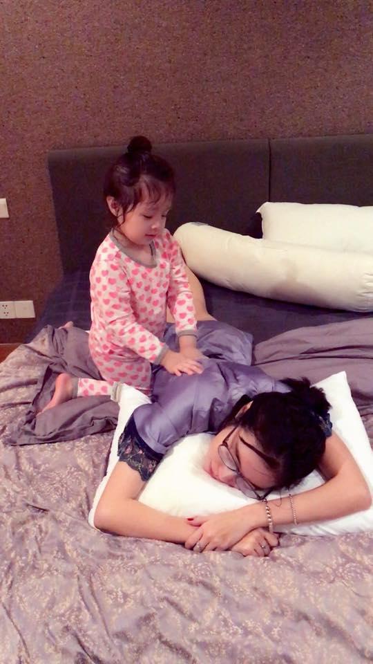 Tin sao Việt 2/9: Sao Việt tưng bừng chào đón ngày Quốc Khánh Việt Nam-12