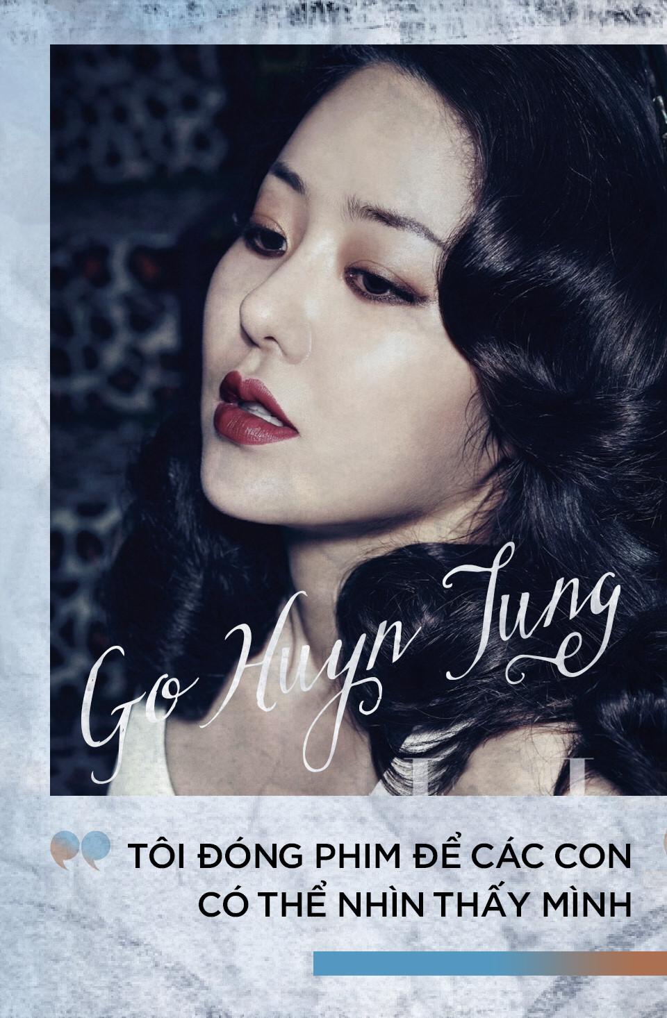 Hôn nhân sao Hàn - đại gia: Có chết cũng phải im lặng-5