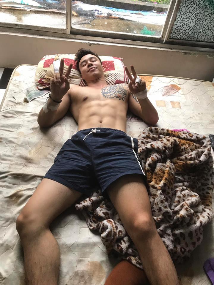 Tin sao Việt 2/9: Sao Việt tưng bừng chào đón ngày Quốc Khánh Việt Nam-14