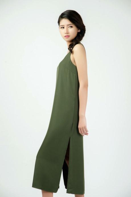 Ngỡ ngàng danh tính mỹ nữ ngủ gật trên xe khách dịp 2/9 vạn người mê-3