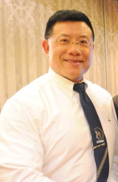 Dàn sao nam Bao Thanh Thiên sau 20 năm giờ ra sao?-8