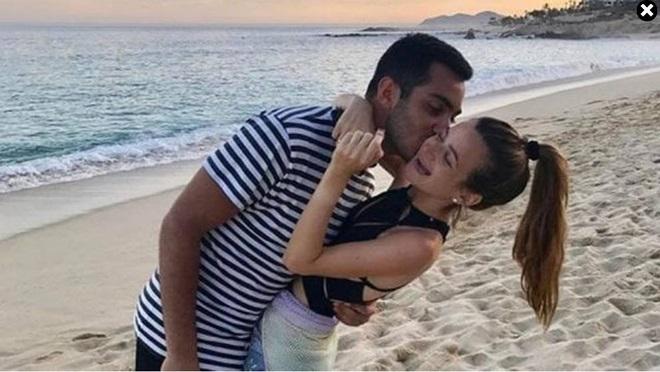 Có gì ở đám cưới gần 600 tỷ tại bờ biển Ý của ái nữ tỉ phú Mỹ?-1