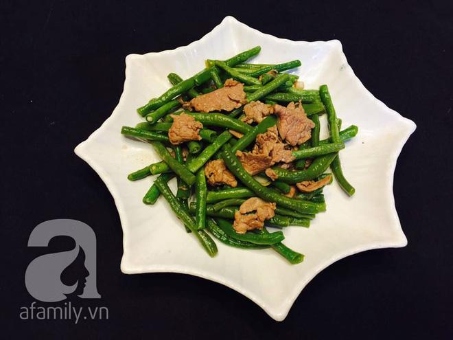 Thực đơn chuẩn không cần chỉnh mừng ngày Quốc khánh-5