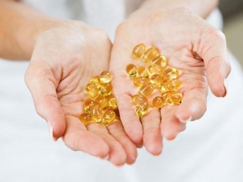 Cách uống vitamin E như thế nào để đạt hiệu quả cao?