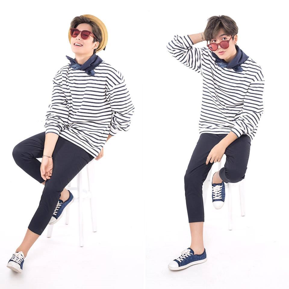 Nói về nghi án hẹn hò của Yoon Trần với MLee, quản lý cho biết Tôi cũng hoang mang-5