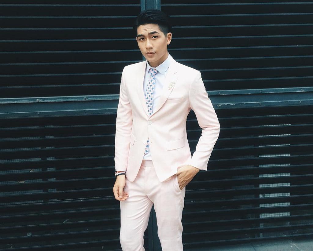 Nói về nghi án hẹn hò của Yoon Trần với MLee, quản lý cho biết Tôi cũng hoang mang-3