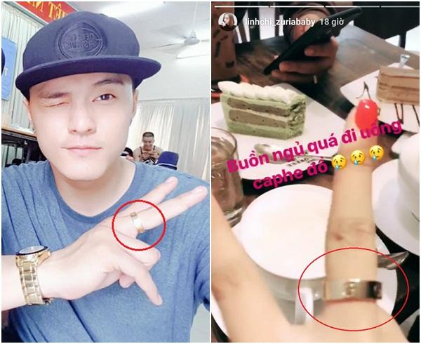 Tên công chúa Lâm Khánh Chi hot nhất tuần khi công khai cuộc tình với nữ nghệ sĩ cải lương-4