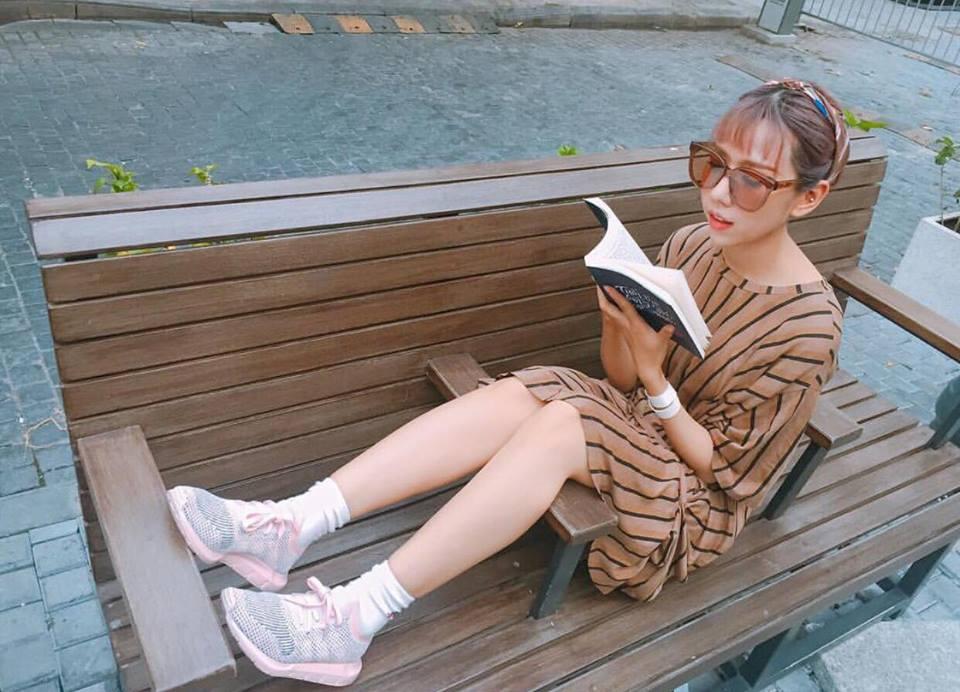 Tú Hảo - Đồng Ánh Quỳnh lên đồ cực chất tận hưởng ngày nghỉ lễ dài-7