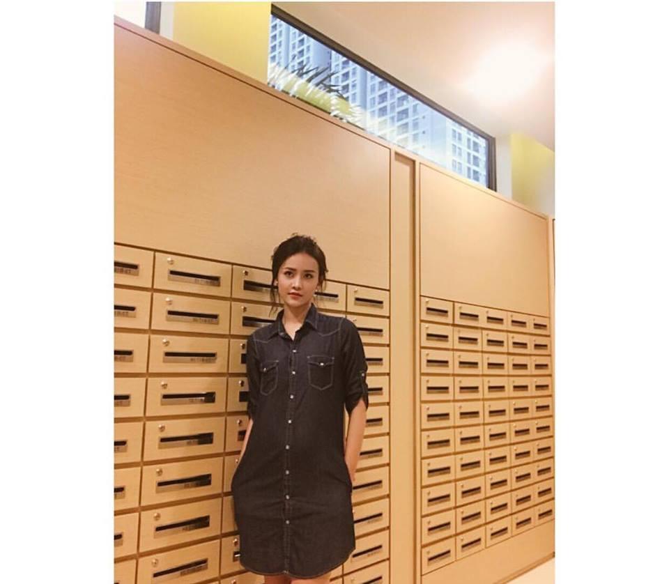 Tú Hảo - Đồng Ánh Quỳnh lên đồ cực chất tận hưởng ngày nghỉ lễ dài-8