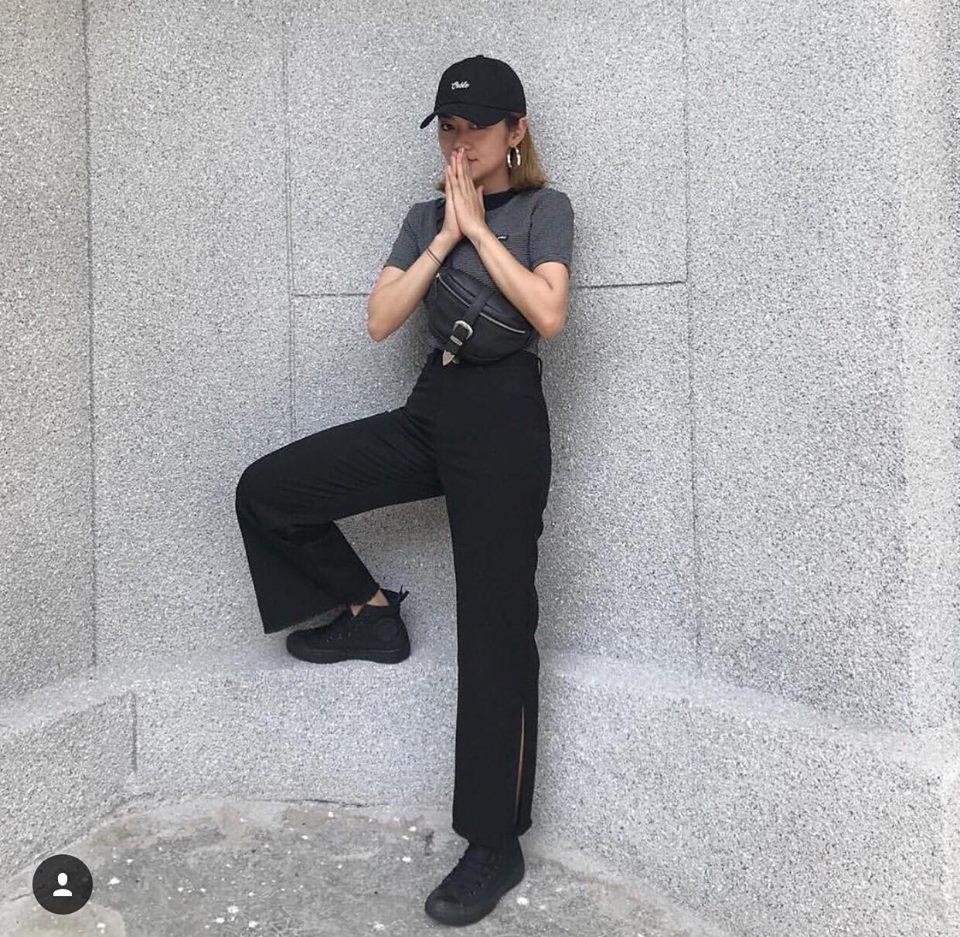 Tú Hảo - Đồng Ánh Quỳnh lên đồ cực chất tận hưởng ngày nghỉ lễ dài-9