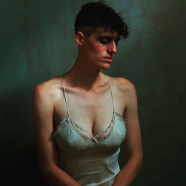 Nam người mẫu khiến mọi cô gái vỡ mộng khi... cởi áo-6