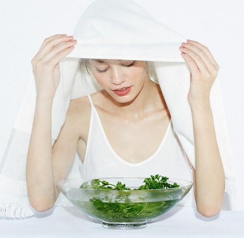 Da trắng mịn như mỹ nhân Hàn với những bí quyết đơn giản tại nhà-1