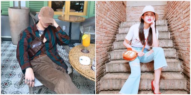 Decao và Chế Nguyễn Quỳnh Châu lại lộ bằng chứng hẹn hò?-1