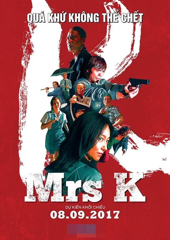 Phim chiếu rạp tháng 9: Cuộc chiến siêu phẩm điện ảnh không thể không xem-3