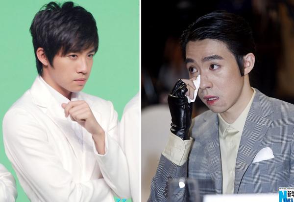 Sự trở lại ấn tượng của mỹ nam F4 bị bỏng nặng toàn thân sau vụ nổ kinh hoàng-3