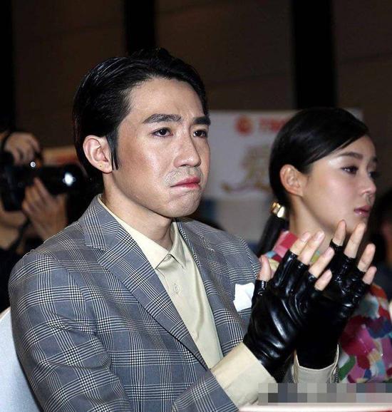 Sự trở lại ấn tượng của mỹ nam F4 bị bỏng nặng toàn thân sau vụ nổ kinh hoàng-4