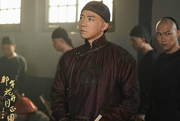 Sự trở lại ấn tượng của mỹ nam F4 bị bỏng nặng toàn thân sau vụ nổ kinh hoàng-7