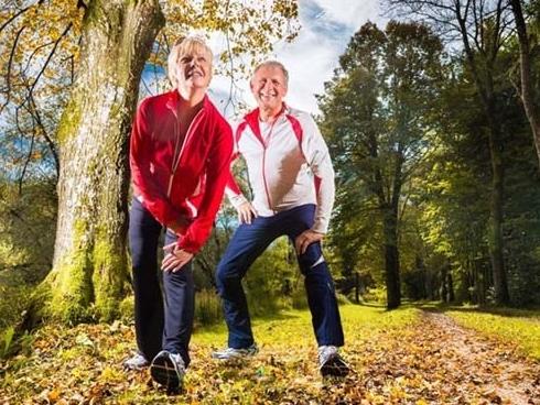 Bạn tiêu tốn bao nhiêu calo cho các hoạt động hàng ngày?-1