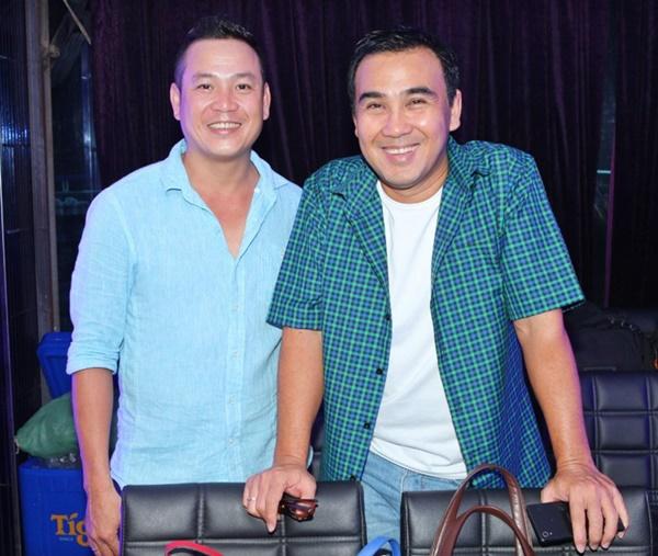 Em trai Quyền Linh kể mất trắng 3 tỷ đồng khi sân khấu vừa khai trương-1