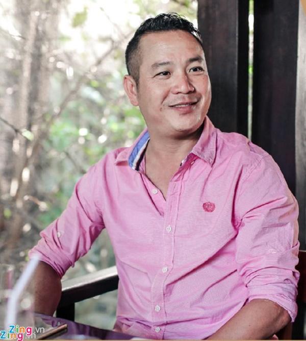 Em trai Quyền Linh kể mất trắng 3 tỷ đồng khi sân khấu vừa khai trương-2